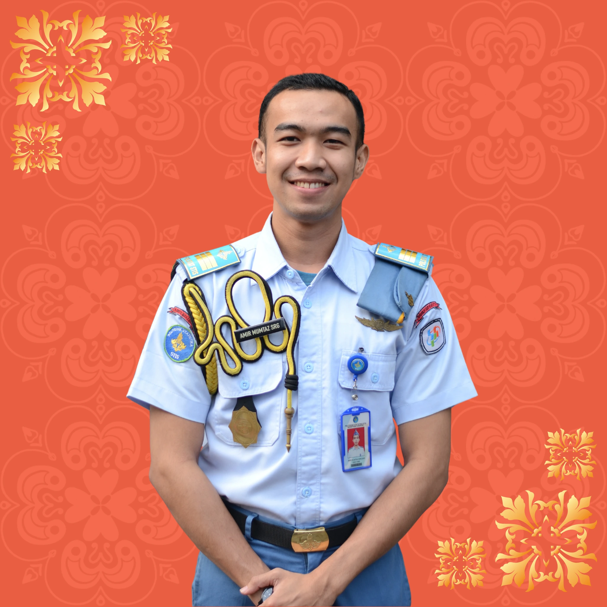 Amir Mumtaz Siregar